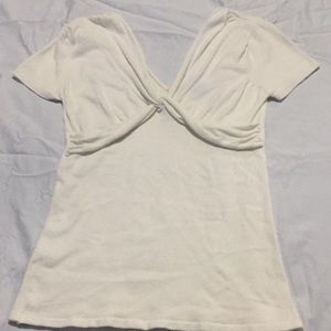 🔥FINAL PRICE🔥 Cream blouse